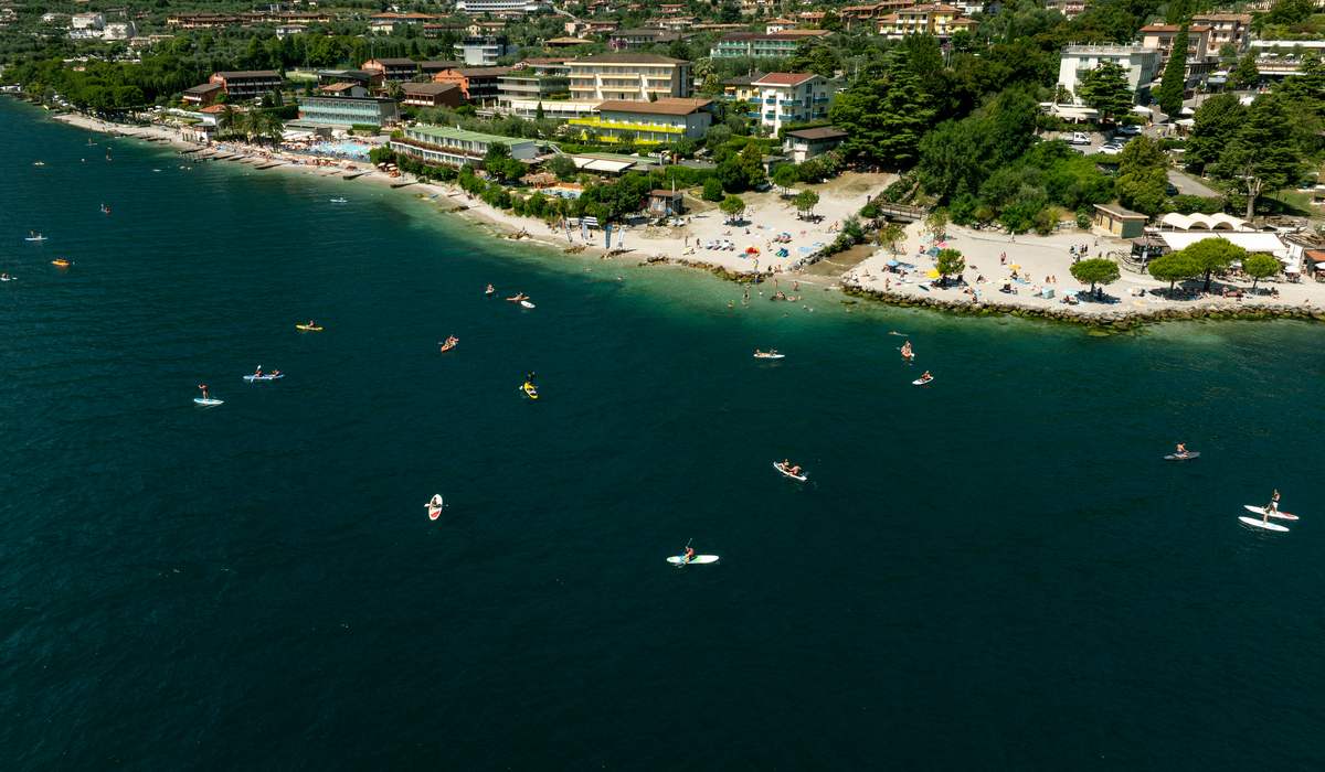 Hotel Limone | Experience